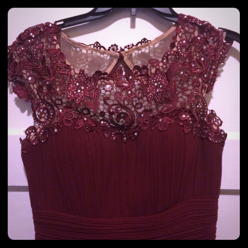 Ever pretty dress